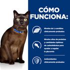 Hill’s Prescription Diet Diabetes Care m/d Pollo Sobre en Salsa para gatos – Pack, , large image number null